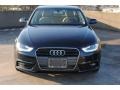 Moonlight Blue Metallic - A4 2.0T Sedan Photo No. 2