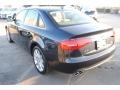Moonlight Blue Metallic - A4 2.0T Sedan Photo No. 4