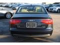 Moonlight Blue Metallic - A4 2.0T Sedan Photo No. 5