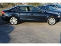 Moonlight Blue Metallic - A4 2.0T Sedan Photo No. 7