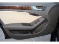 Moonlight Blue Metallic - A4 2.0T Sedan Photo No. 10