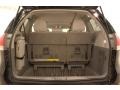 Light Gray Trunk Photo for 2011 Toyota Sienna #76367251