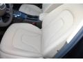 Moonlight Blue Metallic - A4 2.0T Sedan Photo No. 13