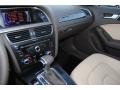 Moonlight Blue Metallic - A4 2.0T Sedan Photo No. 15