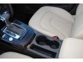 Moonlight Blue Metallic - A4 2.0T Sedan Photo No. 16