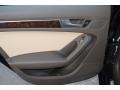 Moonlight Blue Metallic - A4 2.0T Sedan Photo No. 24