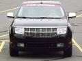 2007 Black Lincoln MKX   photo #2