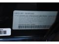 Moonlight Blue Metallic - A4 2.0T Sedan Photo No. 33
