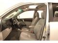 2010 Classic Silver Metallic Toyota Highlander SE 4WD  photo #5