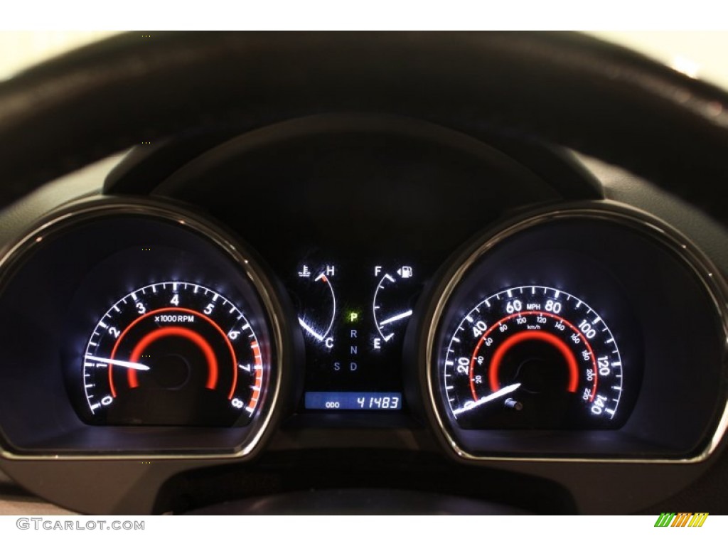 2010 Highlander SE 4WD - Classic Silver Metallic / Ash photo #8