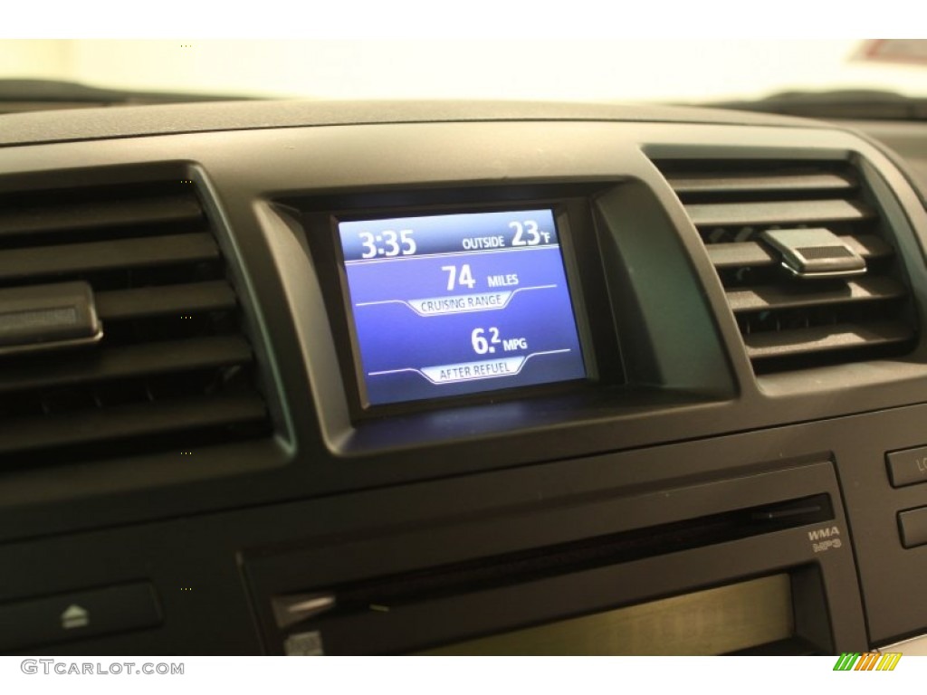 2010 Highlander SE 4WD - Classic Silver Metallic / Ash photo #10