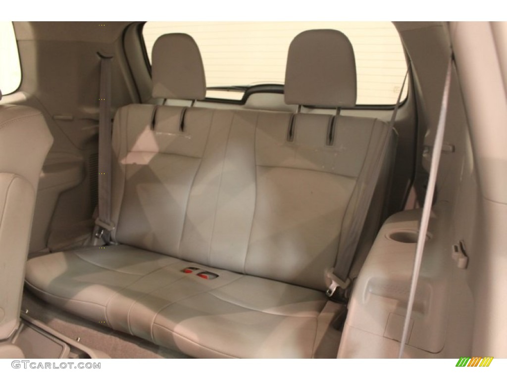 2010 Highlander SE 4WD - Classic Silver Metallic / Ash photo #17