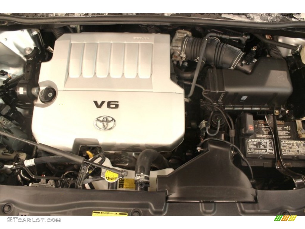 2010 Highlander SE 4WD - Classic Silver Metallic / Ash photo #19