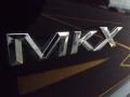 2007 Black Lincoln MKX   photo #21