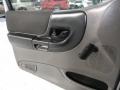 Silver Frost Metallic - Ranger XLT SuperCab 4x4 Photo No. 6
