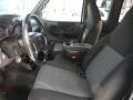 Silver Frost Metallic - Ranger XLT SuperCab 4x4 Photo No. 7