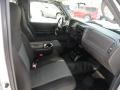 Silver Frost Metallic - Ranger XLT SuperCab 4x4 Photo No. 11