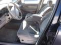 Medium Gray Front Seat Photo for 2001 Buick Century #76368262