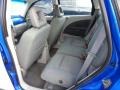 Pastel Slate Gray Rear Seat Photo for 2006 Chrysler PT Cruiser #76368268