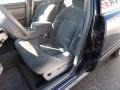 Medium Gray 2001 Buick Century Custom Interior Color