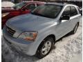 Bright Silver - Sorento LX 4x4 Photo No. 2