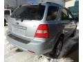 Bright Silver - Sorento LX 4x4 Photo No. 3