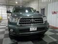 Magnetic Gray Metallic - Sequoia SR5 Photo No. 2