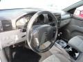 Bright Silver - Sorento LX 4x4 Photo No. 9