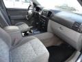 Bright Silver - Sorento LX 4x4 Photo No. 14