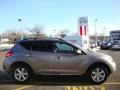 2010 Platinum Graphite Metallic Nissan Murano SL AWD  photo #5