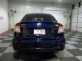 Deep Sea Blue Metallic - SX4 Sport Sedan Photo No. 6