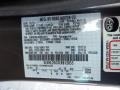 Sterling Gray Metallic - MKZ FWD Photo No. 24