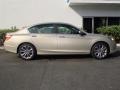 Champagne Frost Pearl - Accord Sport Sedan Photo No. 2