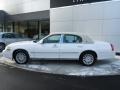Vibrant White - Town Car Signature Photo No. 2