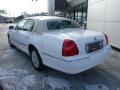 Vibrant White - Town Car Signature Photo No. 3