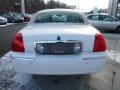 Vibrant White - Town Car Signature Photo No. 4