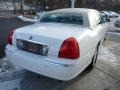 Vibrant White - Town Car Signature Photo No. 5