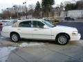 Vibrant White - Town Car Signature Photo No. 6