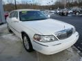 Vibrant White - Town Car Signature Photo No. 7