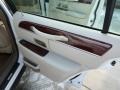 Vibrant White - Town Car Signature Photo No. 14