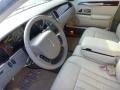 Vibrant White - Town Car Signature Photo No. 20