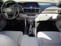 Gray Dashboard Photo for 2013 Honda Accord #76369771