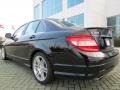 Black - C 350 Sport Photo No. 3