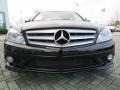 Black - C 350 Sport Photo No. 8