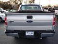 2012 Ingot Silver Metallic Ford F150 XL Regular Cab  photo #25