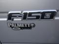 2012 Ingot Silver Metallic Ford F150 XL Regular Cab  photo #29