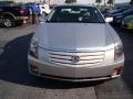 Light Platinum - CTS Sedan Photo No. 3