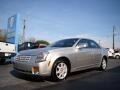 Light Platinum - CTS Sedan Photo No. 4