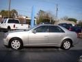 Light Platinum - CTS Sedan Photo No. 5