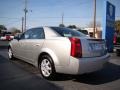 Light Platinum - CTS Sedan Photo No. 6